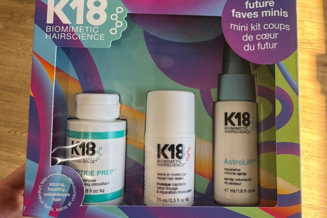 Hair by Roxi Nache, Elm Park, London