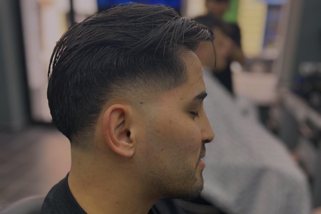 Riocut, Erdberg, Wien