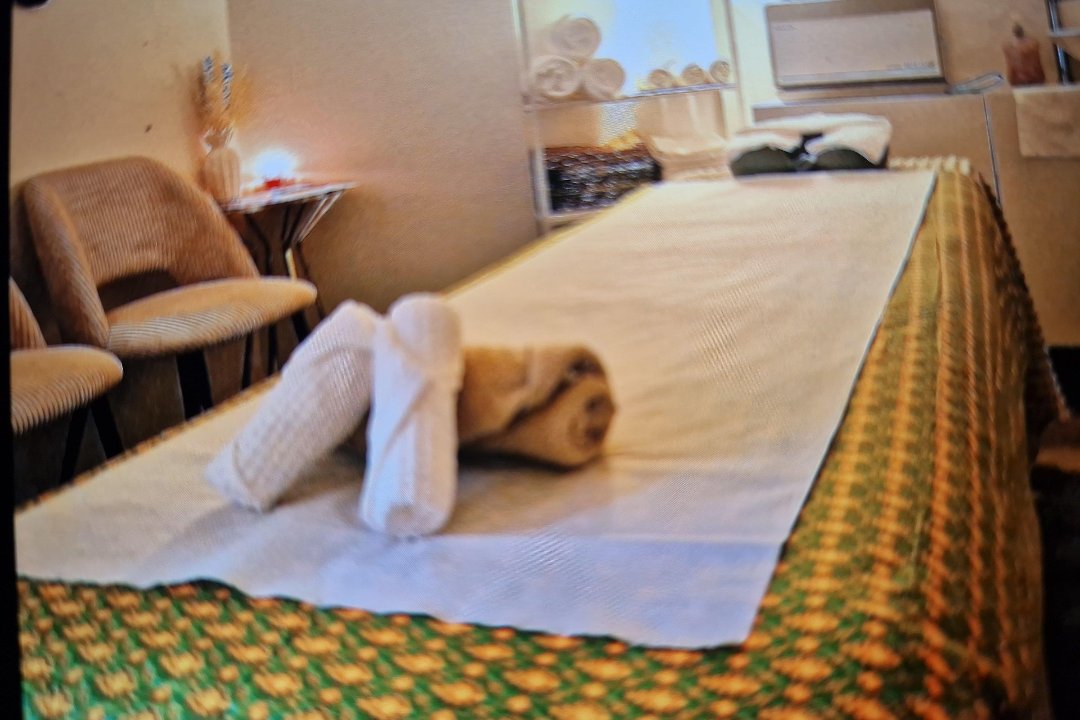 DP Thai Massage, Northenden, Manchester