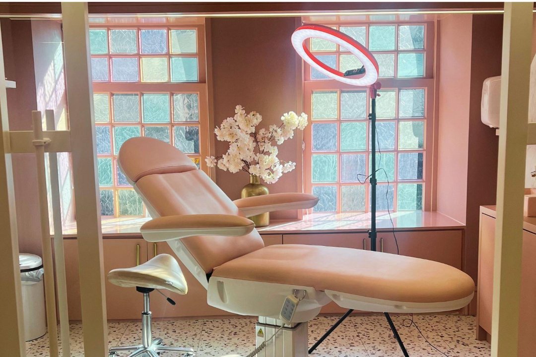 Beauty pand, Zuideinde, Drenthe