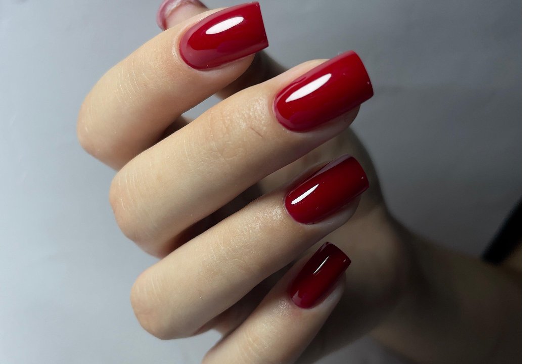 Kris Nails, Kreis 2, Zürich