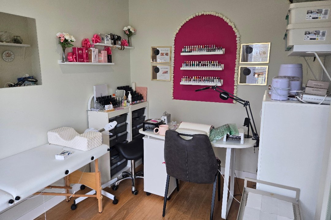 Soin de Soi, Opwijk, Flemish Brabant