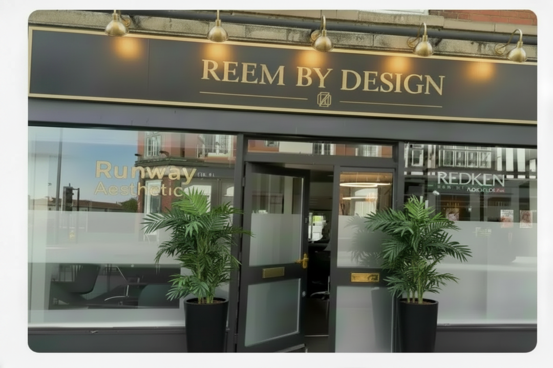 Reem By Design Luxury Hair Extensions, Mansfield, Nottinghamshire