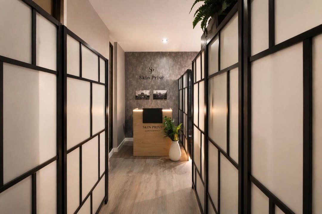 Skin Privé, San Sebastián de los Reyes, Comunidad de Madrid