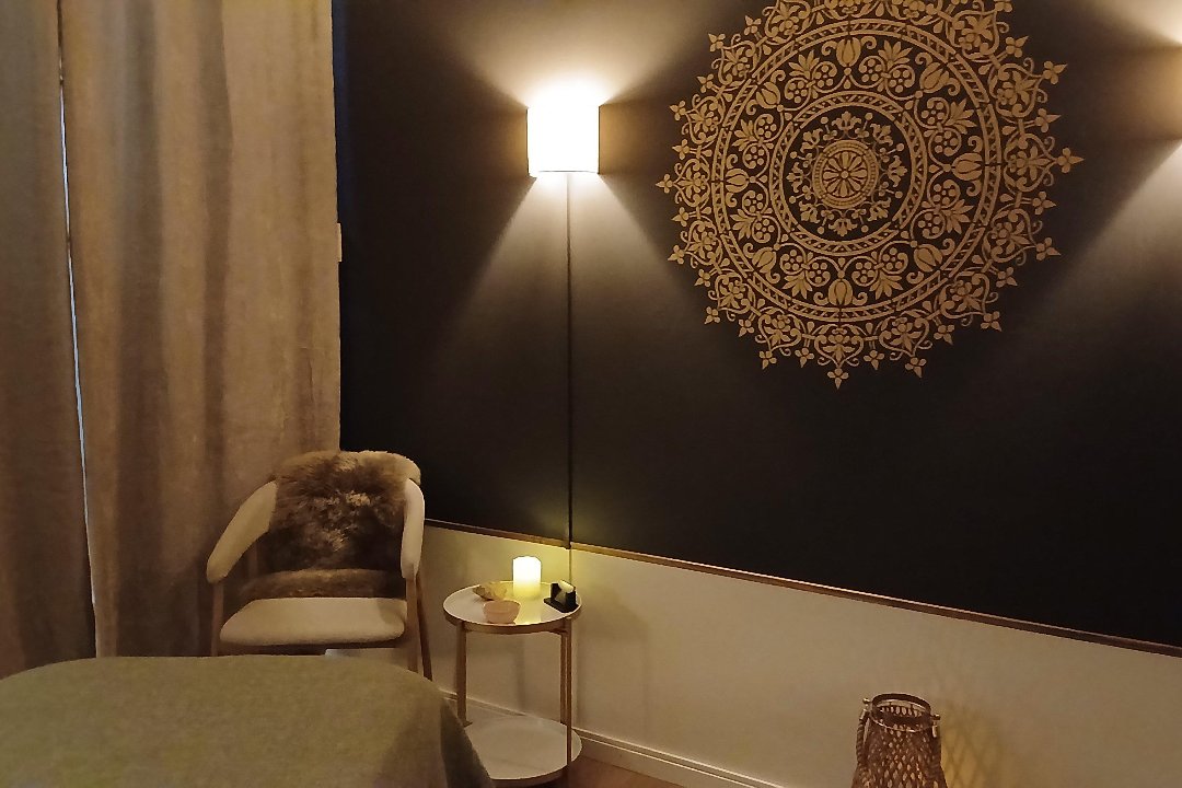 Massagepraktijk Archa, Alphen-Chaam, Noord-Brabant