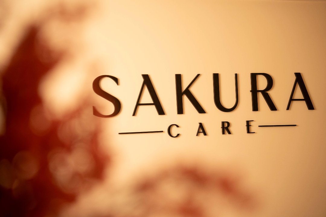 Sakura Care Decorte, Porte de Tervueren, Etterbeek