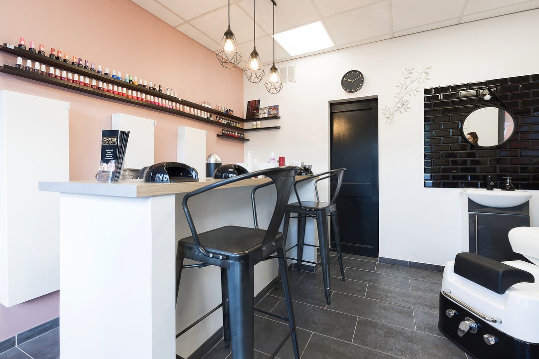 Comptoir de la Beauté, Rueil-Malmaison, Hauts-de-Seine