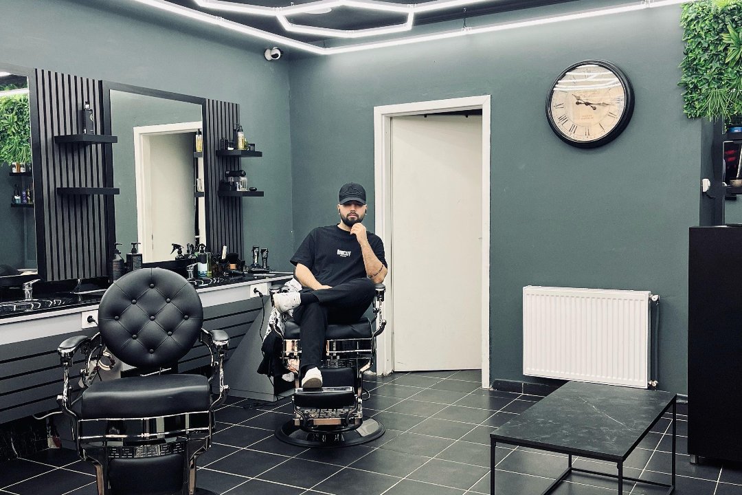 Riocut, Erdberg, Wien