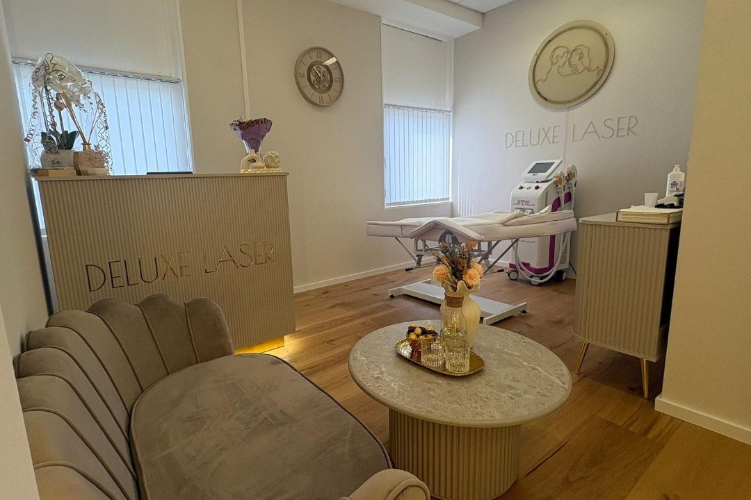 Deluxe Laser Vario Center, Aurolzmünster, Oberösterreich