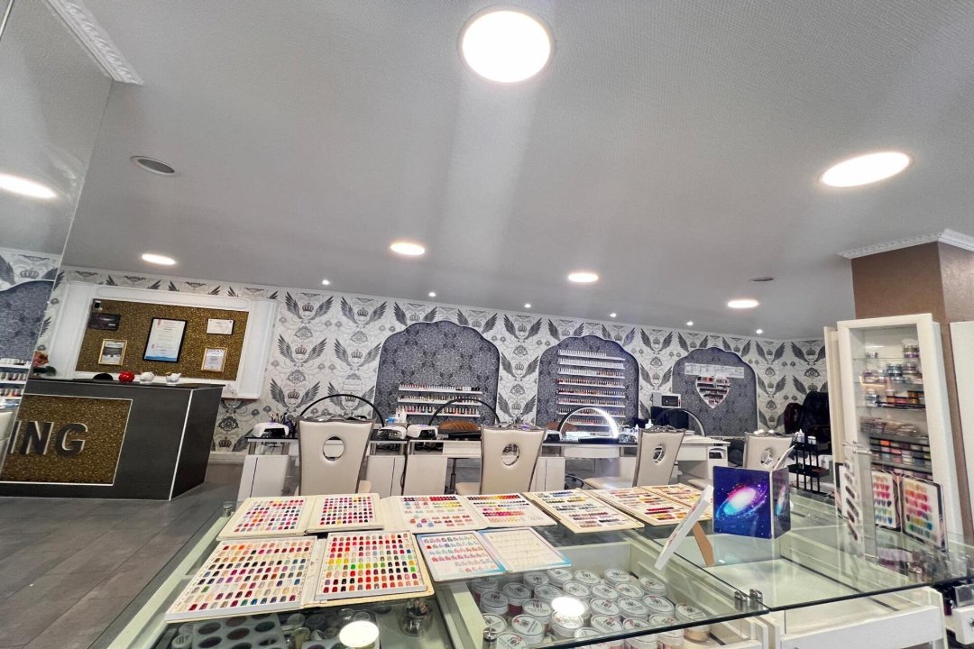 King Kosmetik Studio, Lörrach