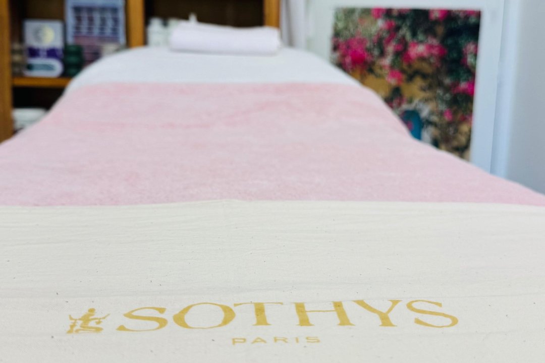 Beauty Vattey, Kievietsloop, Breda