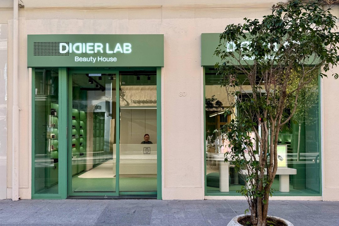 Didier Lab Beauty House - Valencia, Sant Francesc, Valencia