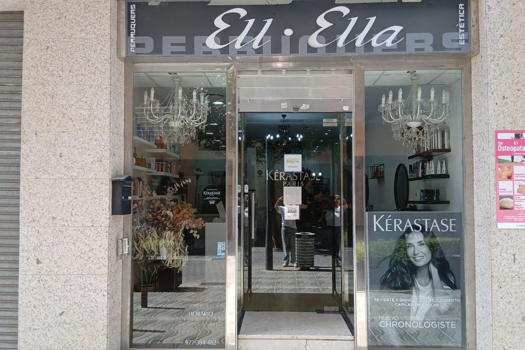 Isa Quiropráctica, Cambrils, Cataluña