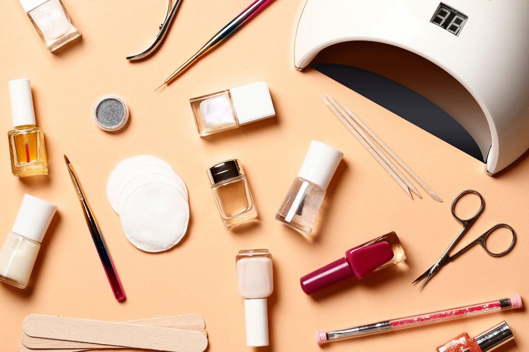 Nails by City Points, Seghwaert, Zoetermeer