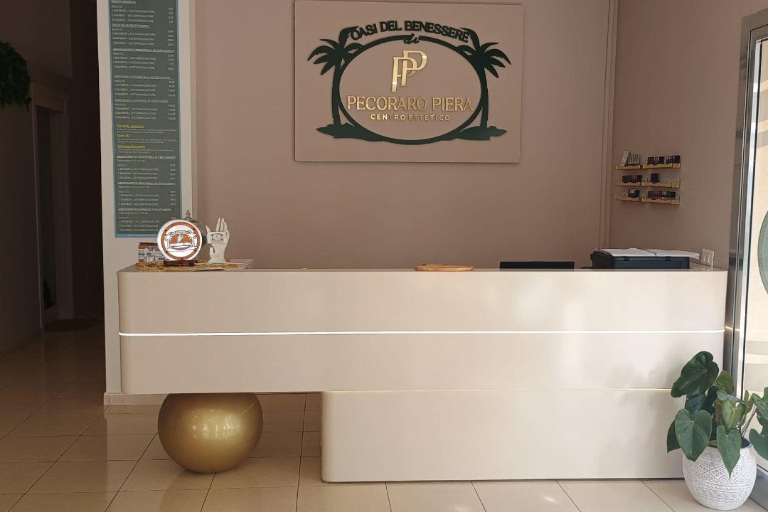 Oasi Del Benessere di Pecoraro Piera, Carini