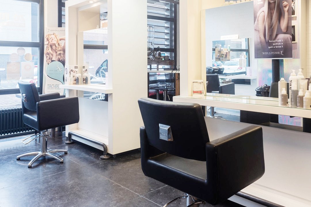 Zo Mooi! Hairstyling, Steijgerweg, Eindhoven