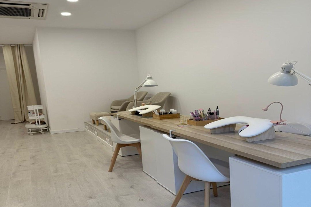 Vilella Beauty & Wellness, Carrer de Rogent, Barcelona