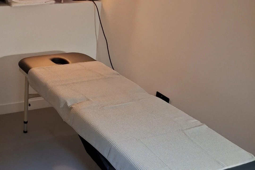 Bodywork Clinic - Massage for Men London, Whitstable