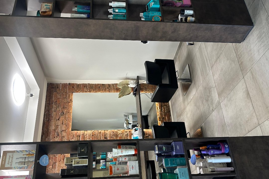 RG HairLine, Naujamiestis, Kaunas