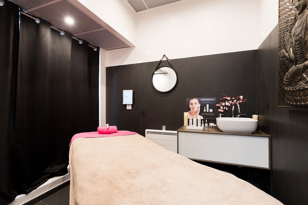 Natural Spa Institut - Vésinet, Le Vésinet, Yvelines