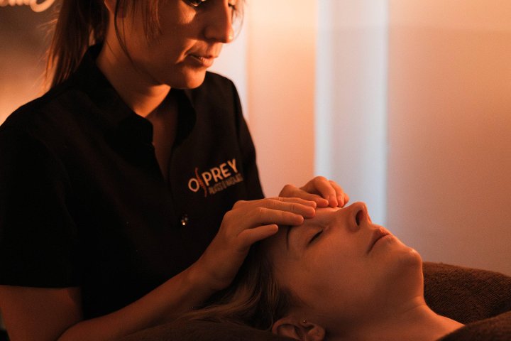 Osprey Pilates y Masajes - Massage Valladolid - Photo de galerie - OneBooking
