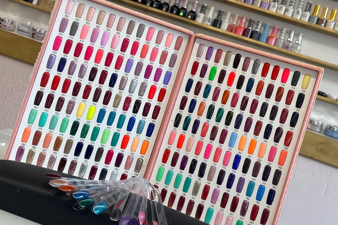 USA Nail & Beauty Studio, Paisley, Glasgow Area