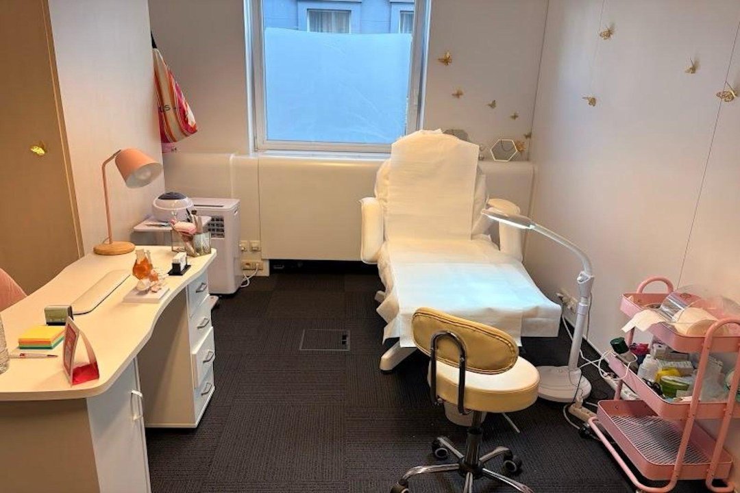 Dana Pédicure-Podologue, Louise, Brussel