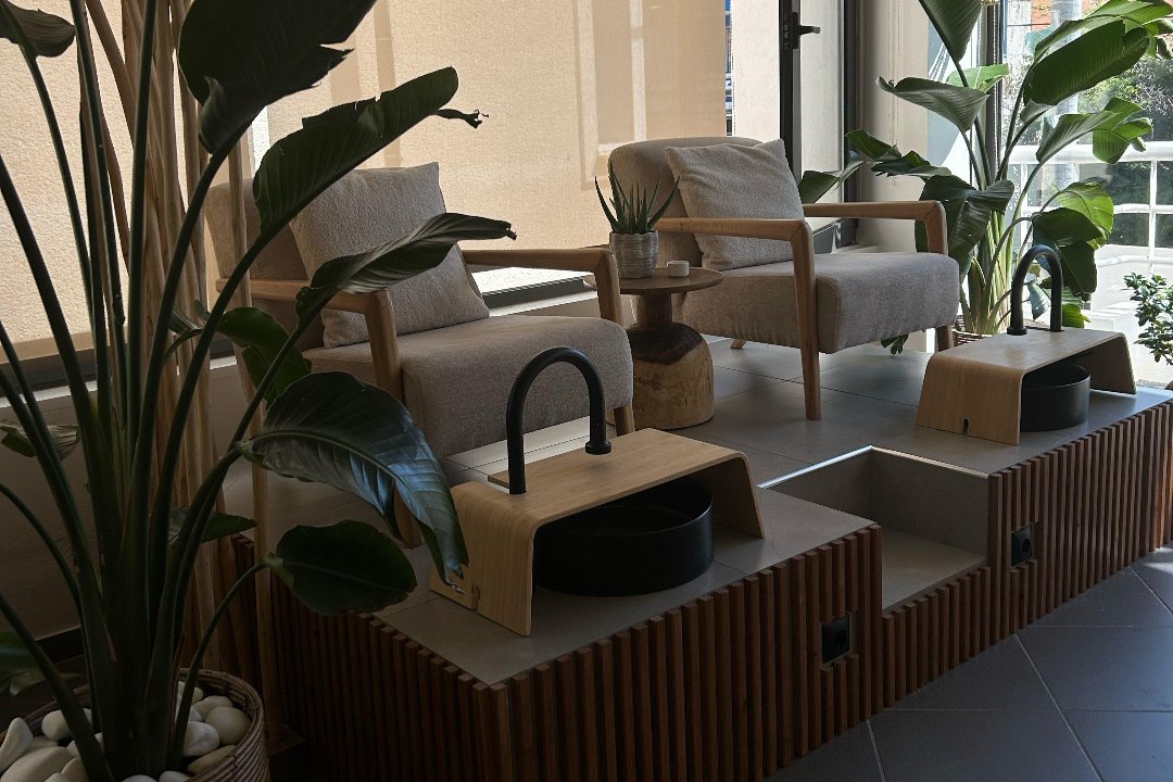 Guzel Agios Stefanos, Άγιος Στέφανος, Αττική