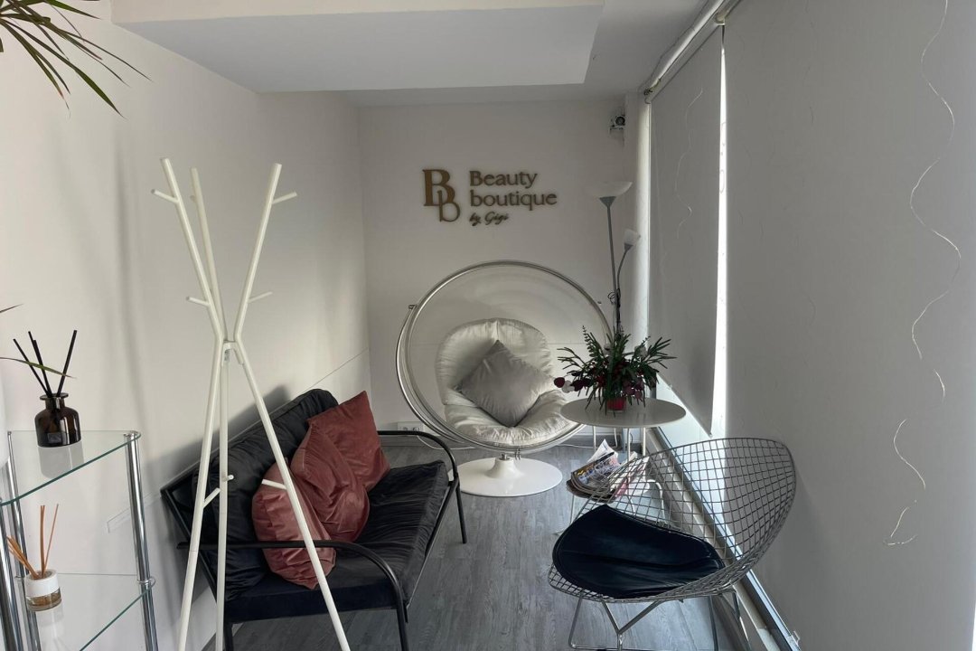Beauty Boutique by Gigi, Rubí, Provincia de Barcelona