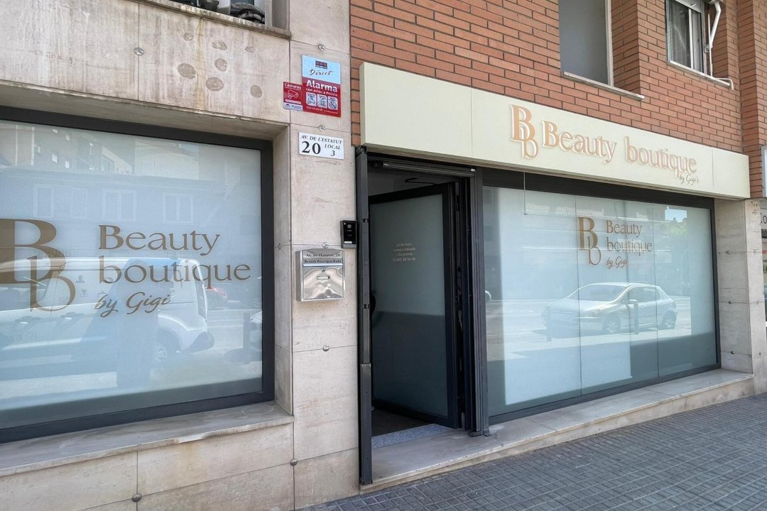 Beauty Boutique by Gigi, Rubí, Provincia de Barcelona