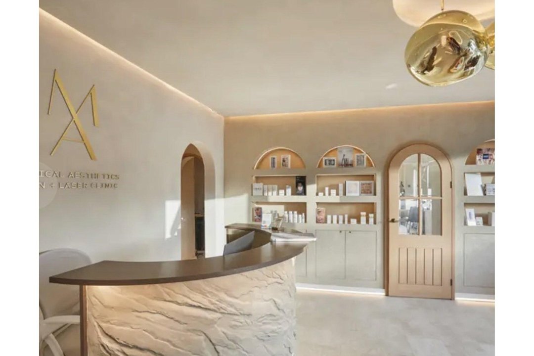 KLUB - Manchester Asthetics Clinic, Blackley, Manchester