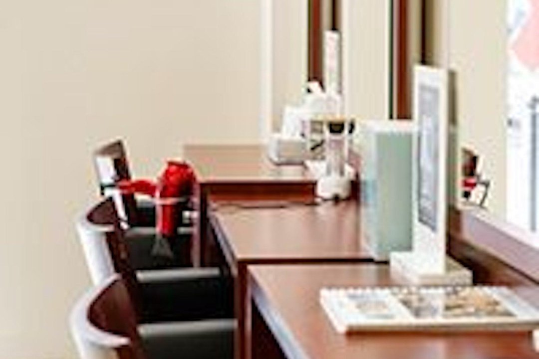 Gina Gino, Vitry, Val-de-Marne