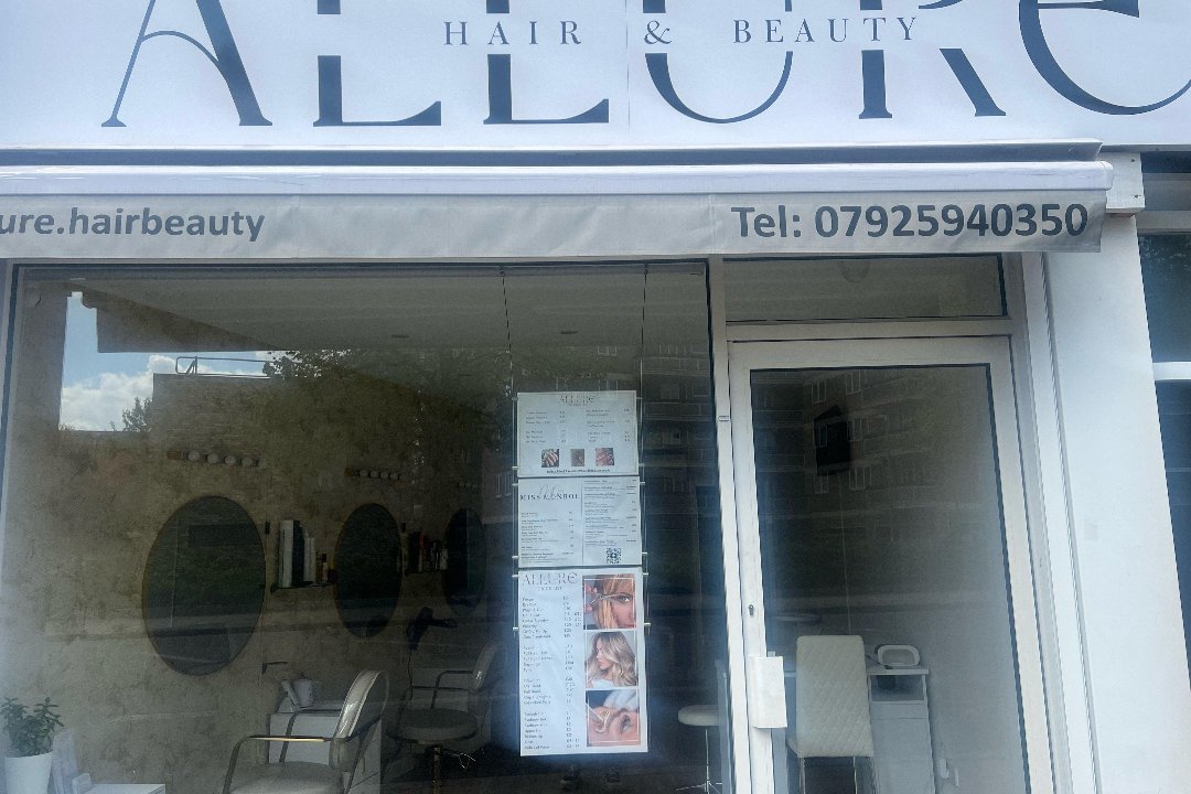 Larisa's Nails, Whitstable