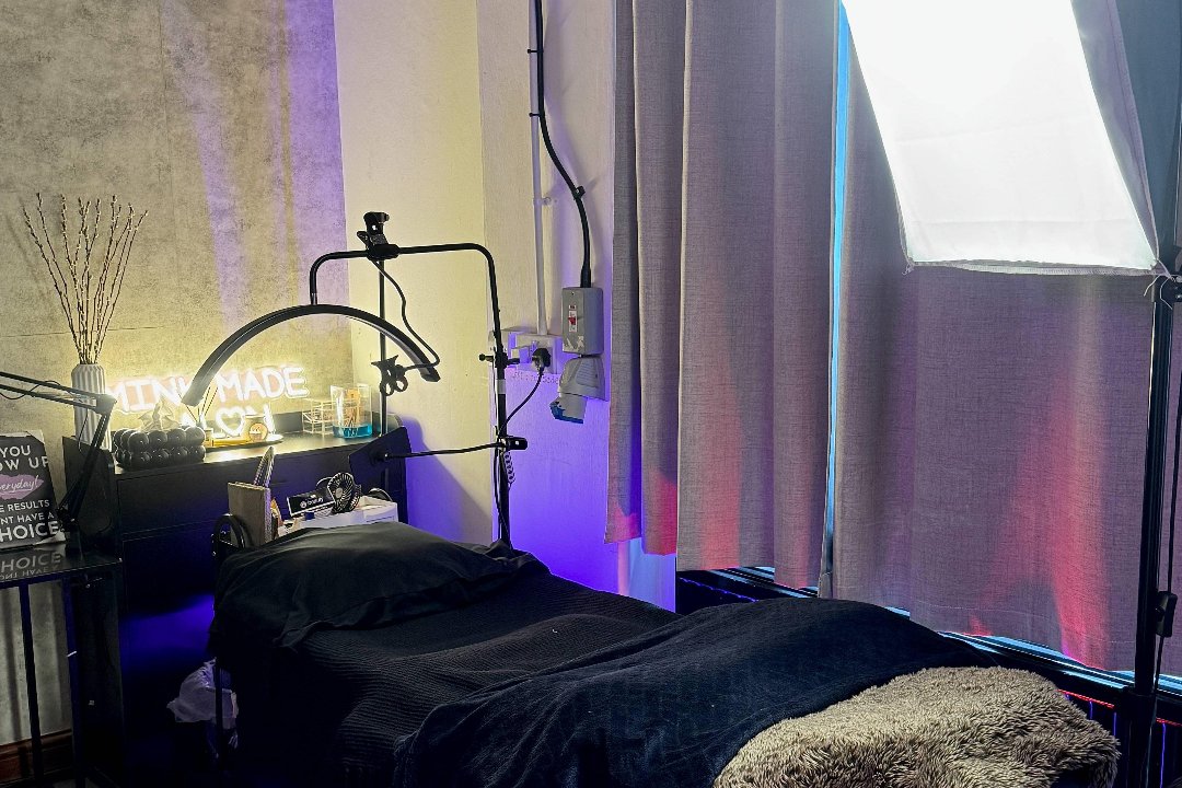 MinkMade Salon, Whitstable