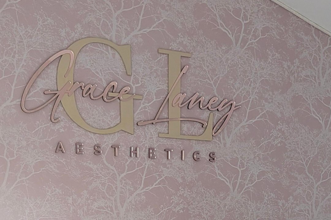 Grace Laney Aesthetics, Fulwell, London