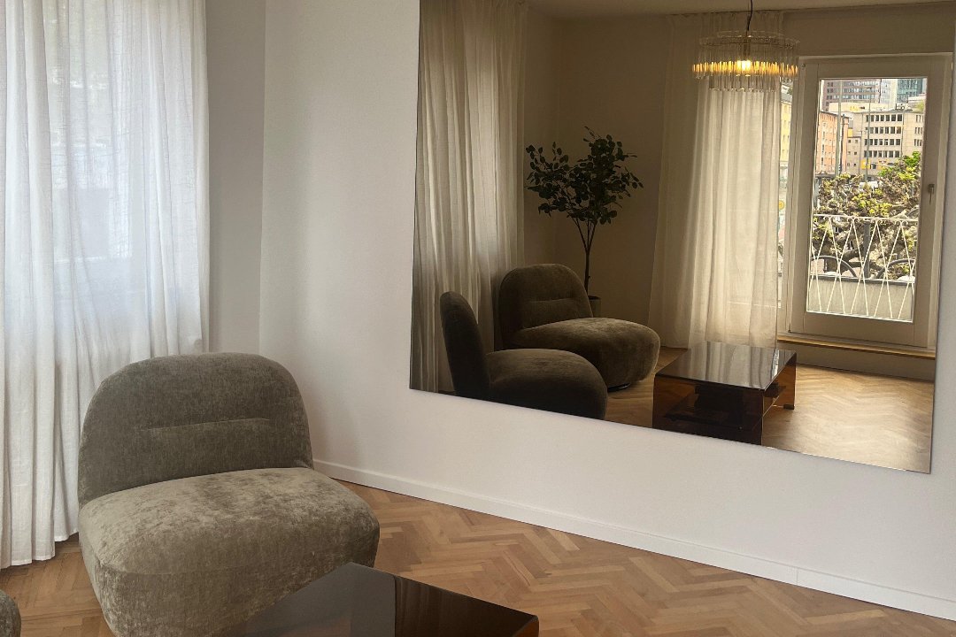 Brazilian Touch, Innenstadt, Frankfurt am Main