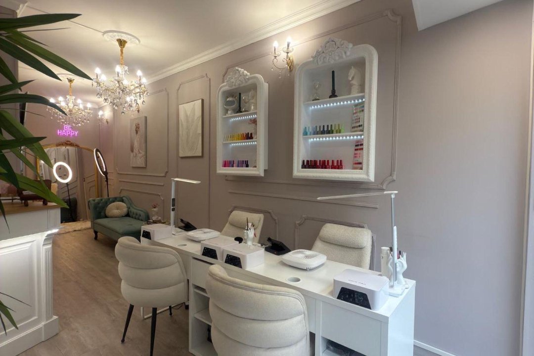 Class beaute de sarah - Rouen, Rouen