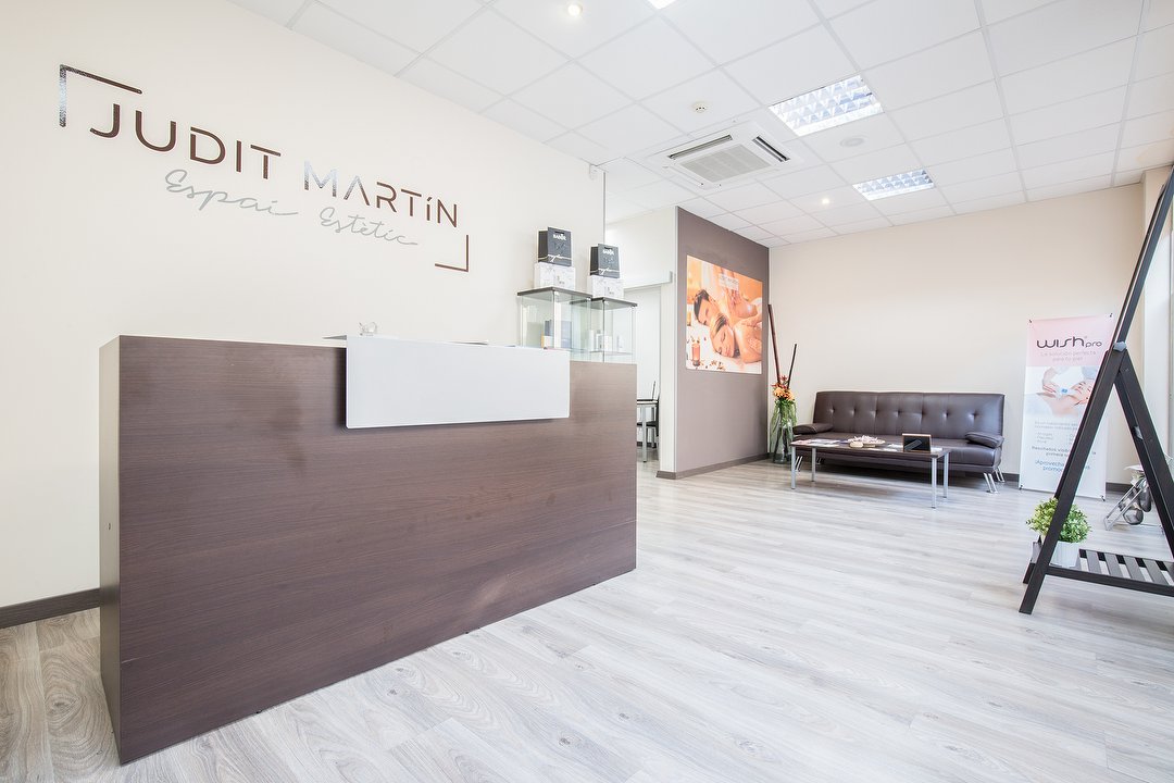 Judit Martín Espai Estètic, Ca n'Aurell, Provincia de Barcelona