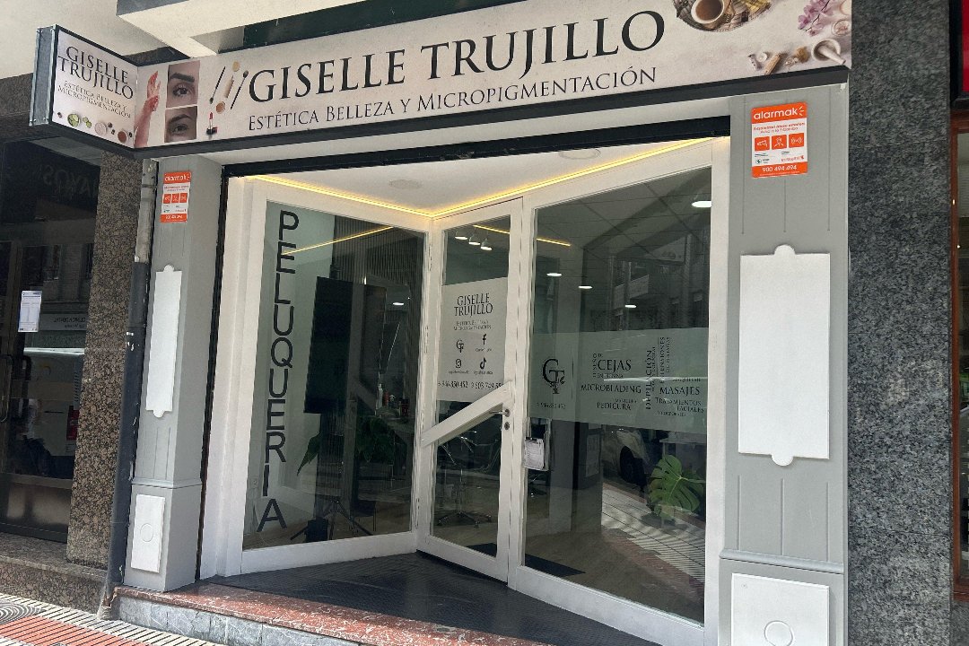 Giselle Trujillo Estética Belleza y Micropigmentación, Barakaldo, Área metropolitana de Bilbao