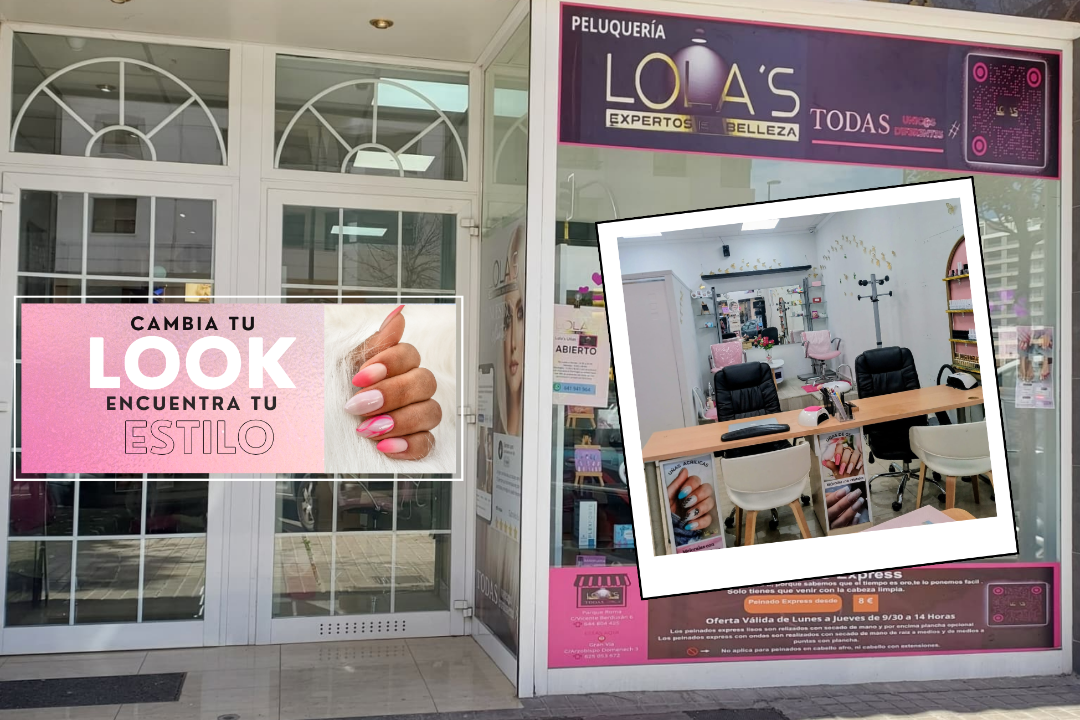 Manicura | Pedicura - Lolas Nails expertos en belleza, Ciudad Jardín, Zaragoza