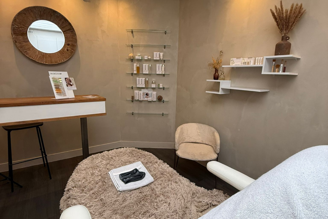 Skinfocus Delft, Koornmarkt, Zuid-Holland