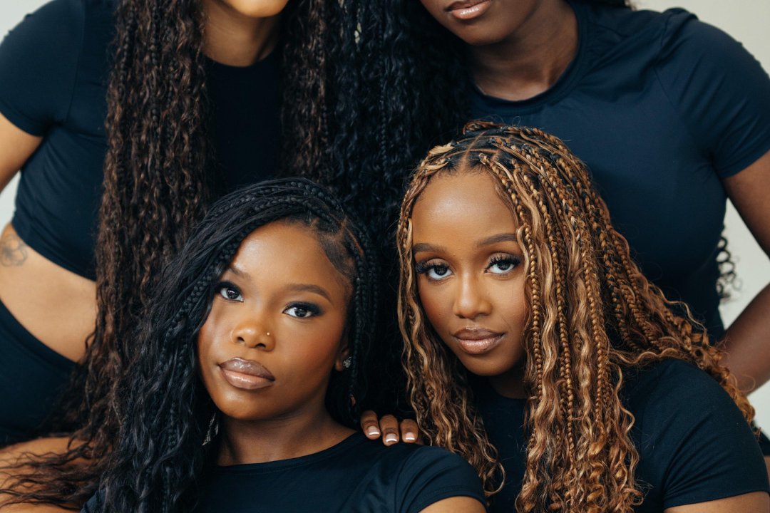 KOFOSANYAHAIR, Bromley Shopping District, London