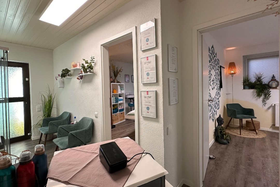 RelaxWax, Büdingen, Hessen