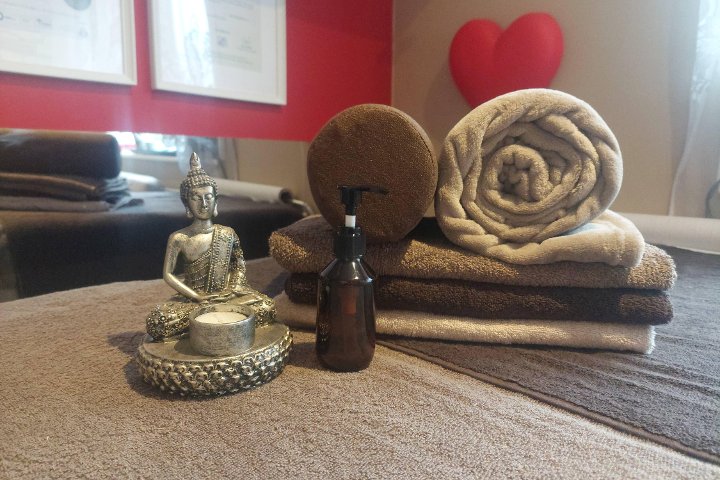 Women's Wellness Massage - Massage Southampton - Photo de couverture - OneBooking