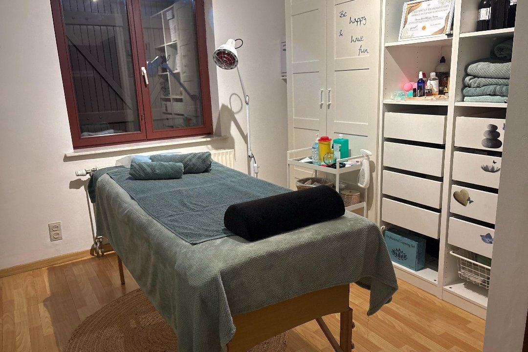 SoisEnHarmonie, Manadje, Hainaut