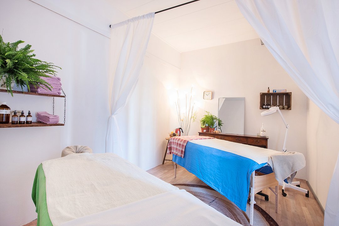MeLife&Smile Wellness Center, Laan van Meerdervoort, Den Haag