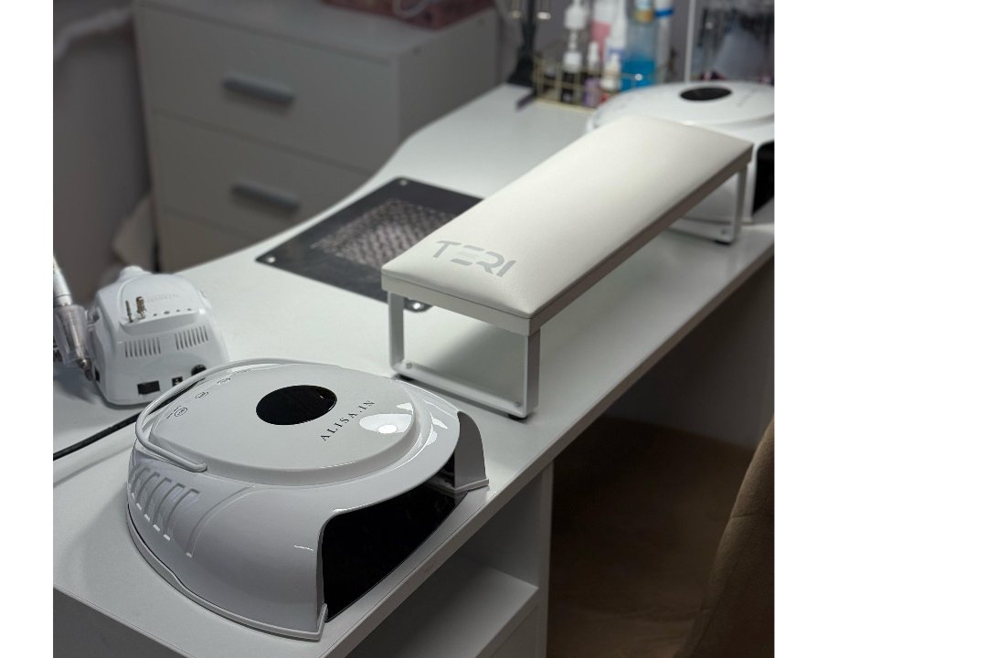 Jovii_nails, Grigiškes, Vilnius