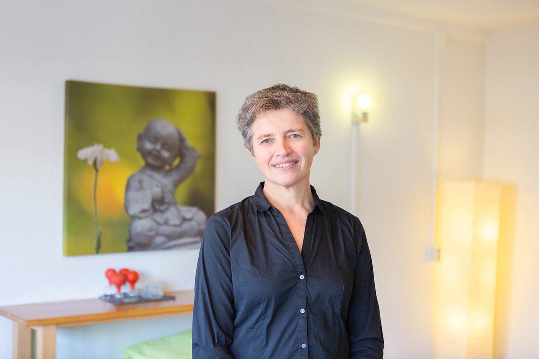 LeeflangMassages, Lunetten, Utrecht