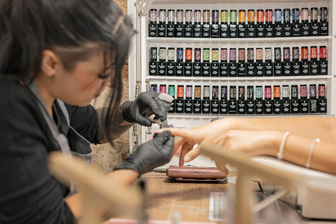 COOL NAILS · La Vila de Gràcia, Gràcia, Barcelona