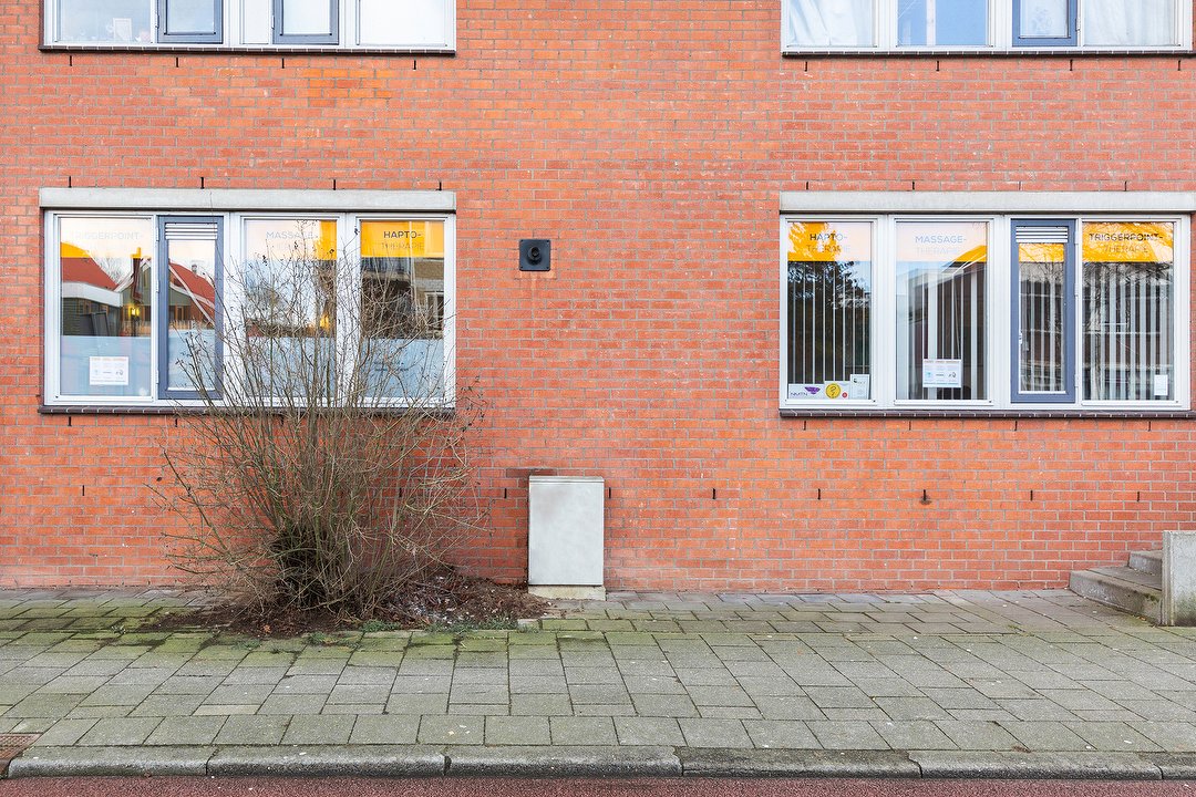 LeeflangMassages, Lunetten, Utrecht